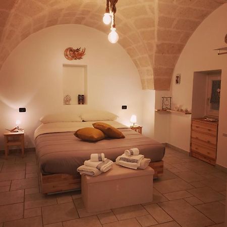 M&G Maison Crispiano Eksteriør bilde
