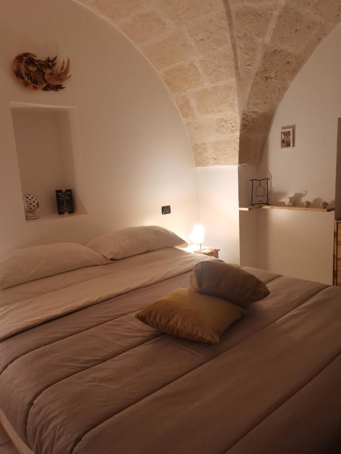 M&G Maison Crispiano Eksteriør bilde