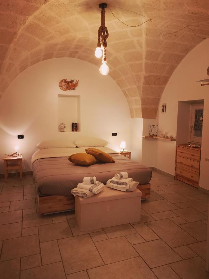 M&G Maison Crispiano Eksteriør bilde