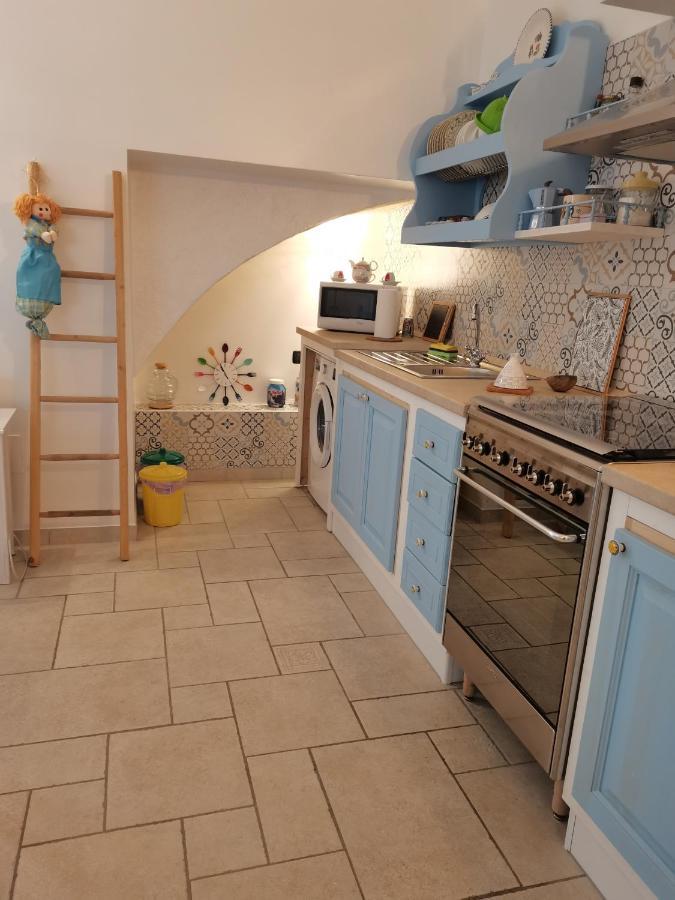M&G Maison Crispiano Eksteriør bilde