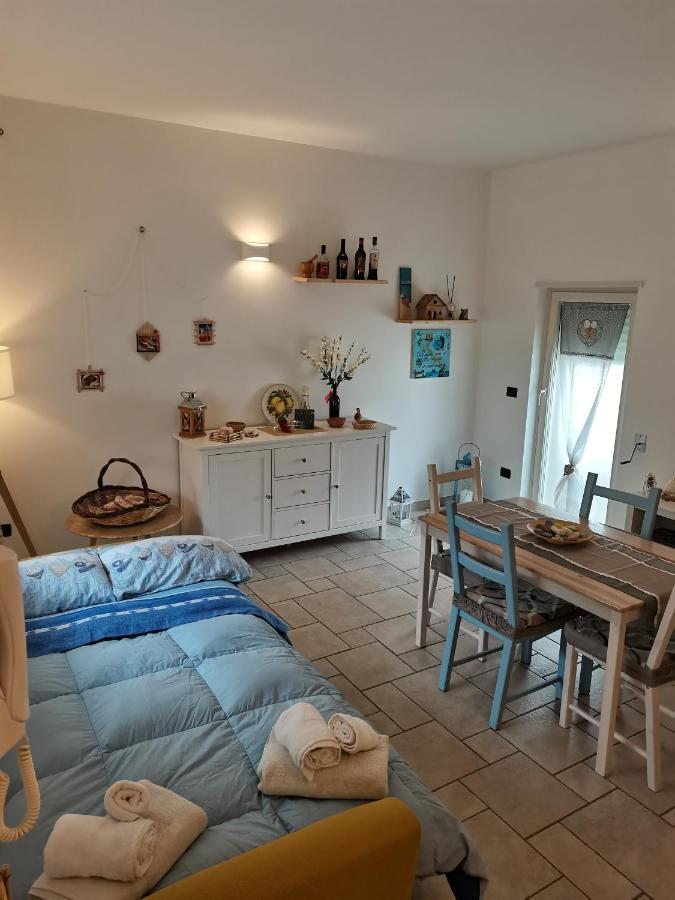 M&G Maison Crispiano Eksteriør bilde