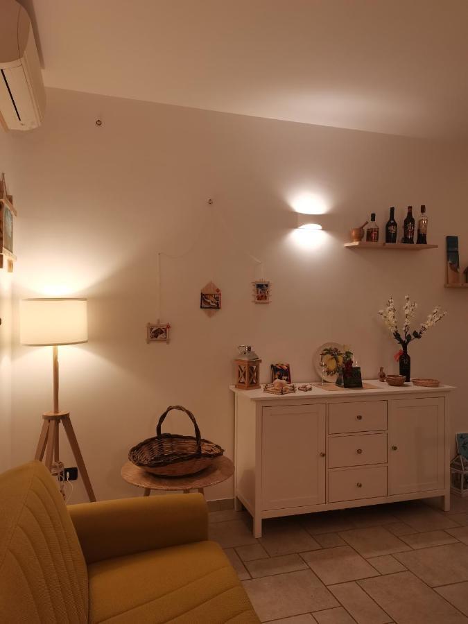 M&G Maison Crispiano Eksteriør bilde