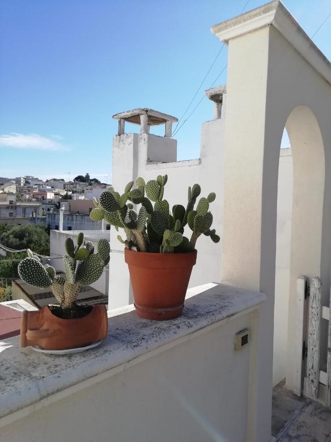 M&G Maison Crispiano Eksteriør bilde
