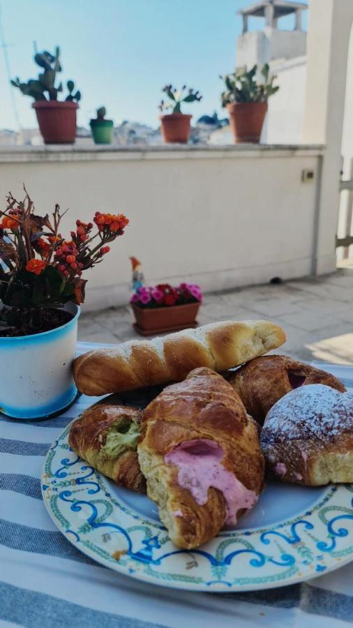 M&G Maison Crispiano Eksteriør bilde