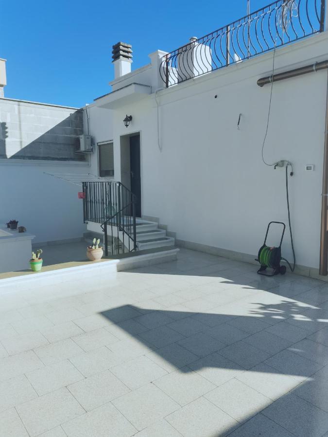 M&G Maison Crispiano Eksteriør bilde