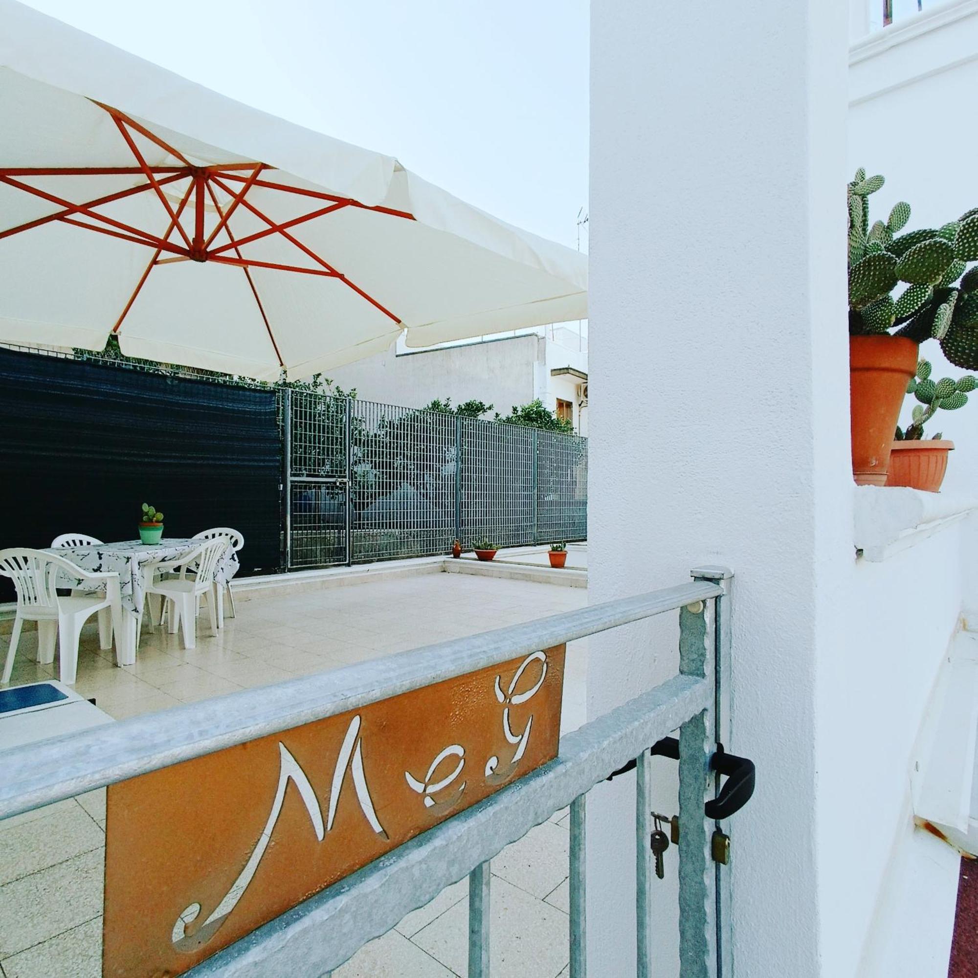 M&G Maison Crispiano Eksteriør bilde
