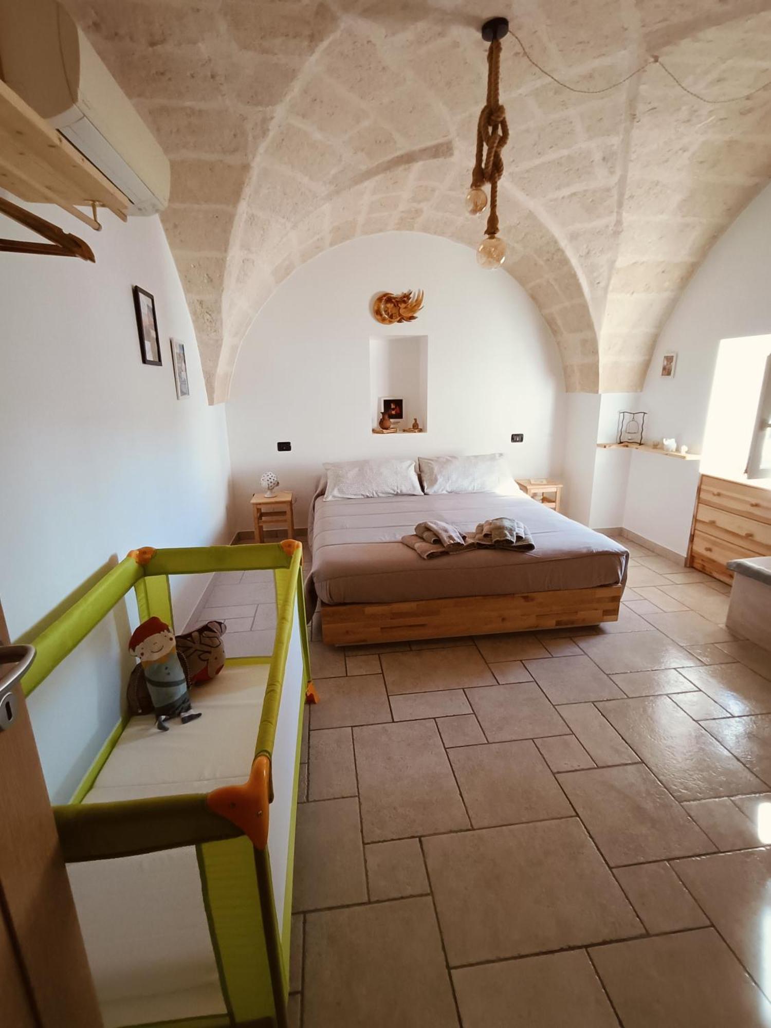 M&G Maison Crispiano Eksteriør bilde